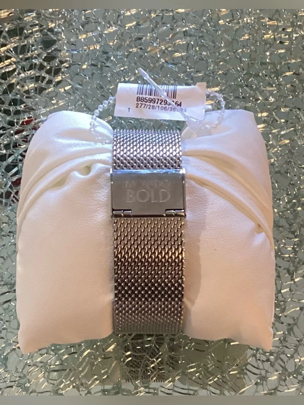 Movado sophisticated watch